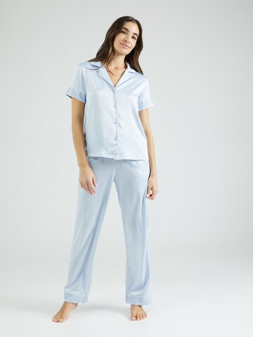 Chelsea Peers Pajama in Blue: front