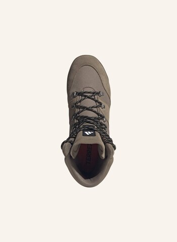 ADIDAS TERREX Boots in Beige