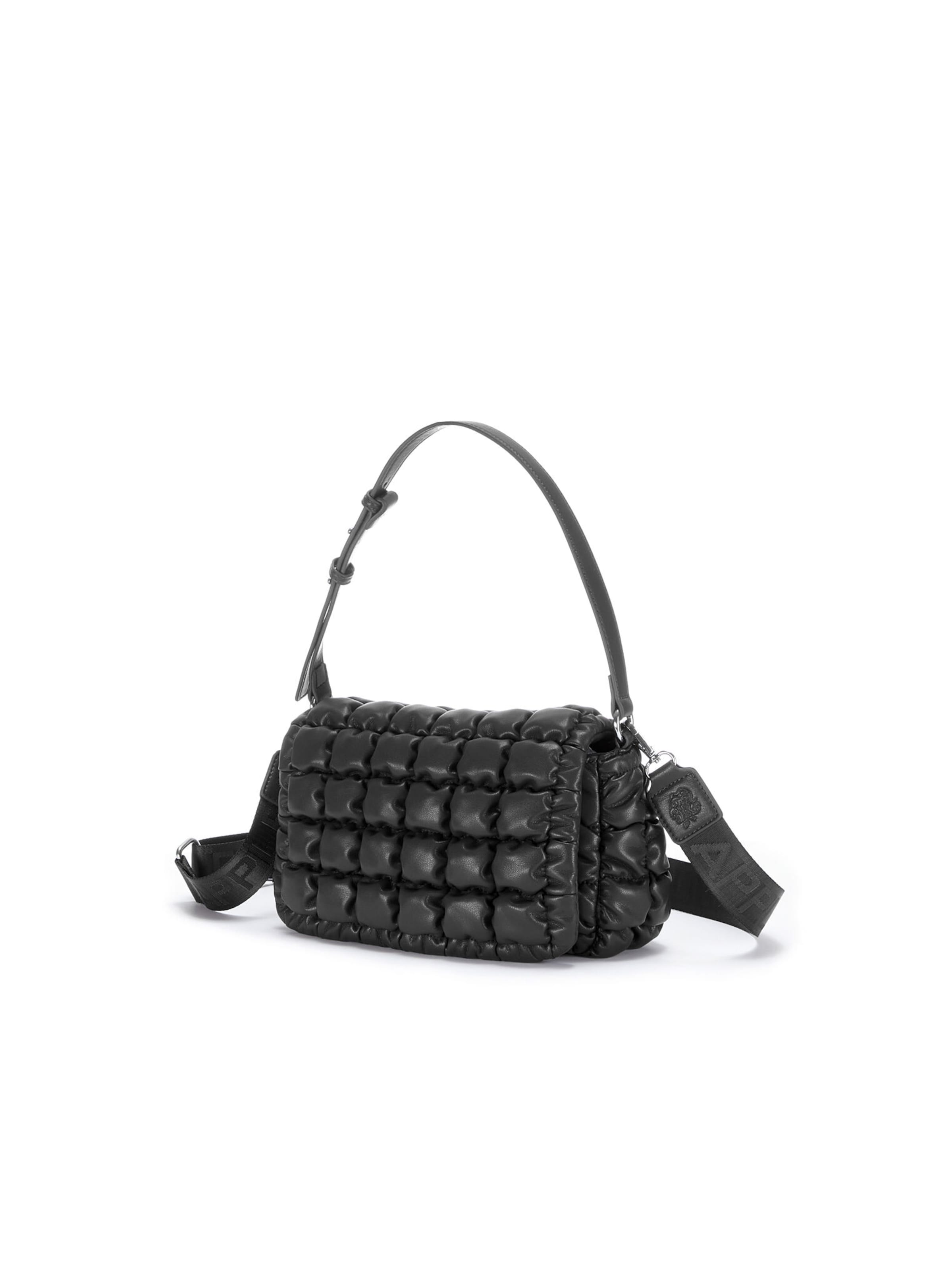 Sac à bandoulière 'SEVILLA' Apple of Eden en noir