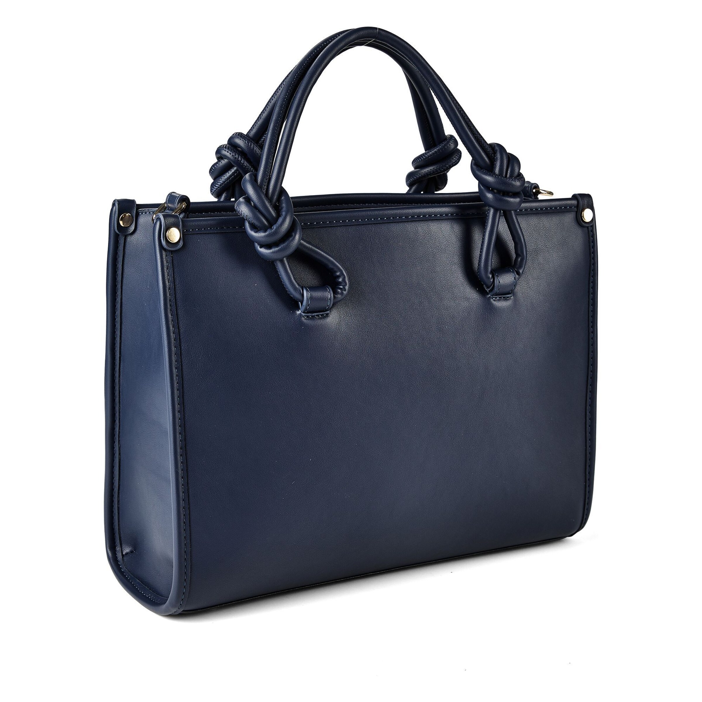 VALENTINO Handbag 'Aella' in Blue