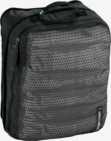 EAGLE CREEK Packtasche in Schwarz