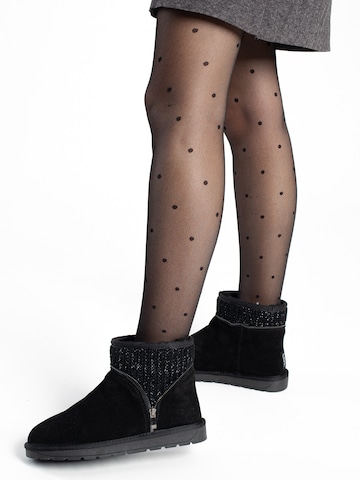 Gooce - Botas de nieve 'Tory' en negro