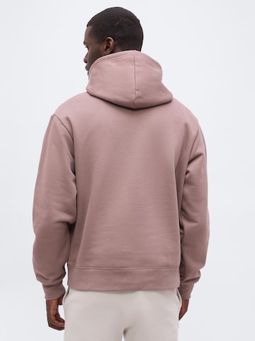Champion Sweatshirt i grå