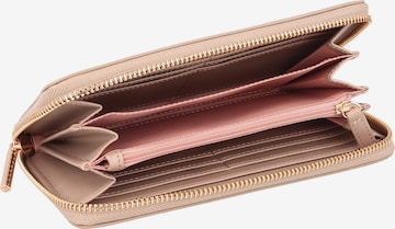 Liu Jo Wallet in Beige