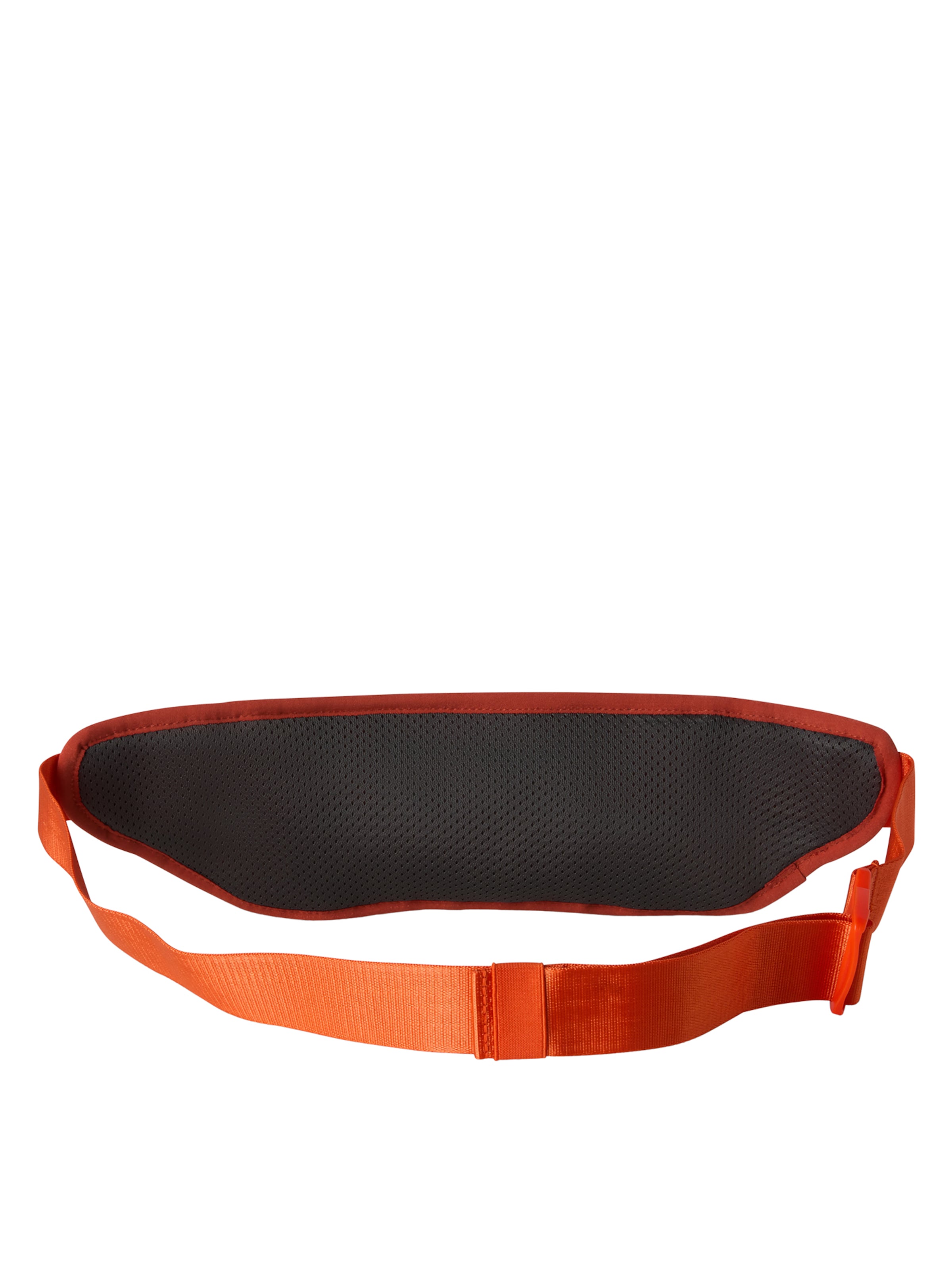 THE NORTH FACE Sportgürteltasche 'Sunriser' in Orange