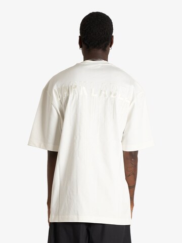 DARK LABEL Shirt in Beige
