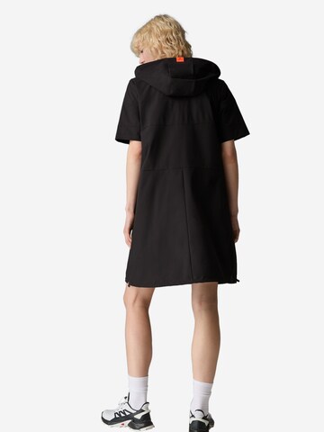 Bogner Fire + Ice Dress 'Valerie' in Black