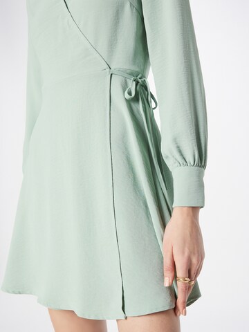 ABOUT YOU - Vestido 'Elmira' en verde