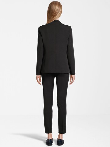 Pantalons de tailleur Vestino en noir