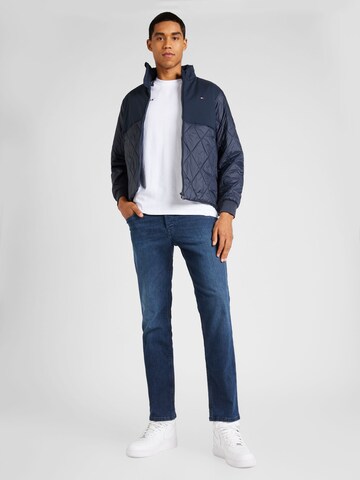 Regular Jean '2023 D-FINITIVE' DIESEL en bleu