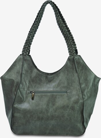 HARPA Handbag in Grey