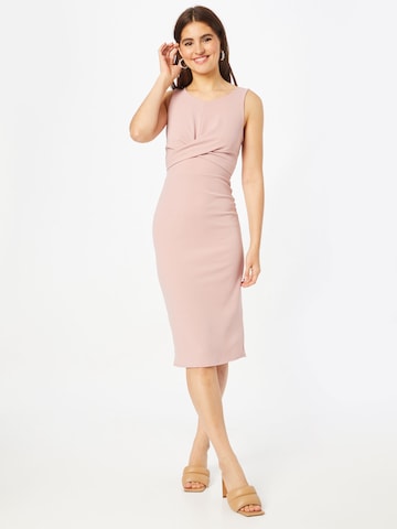 WAL G. Dress 'SAKINA' in Pink