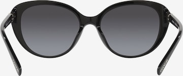 COACH - Gafas de sol en negro