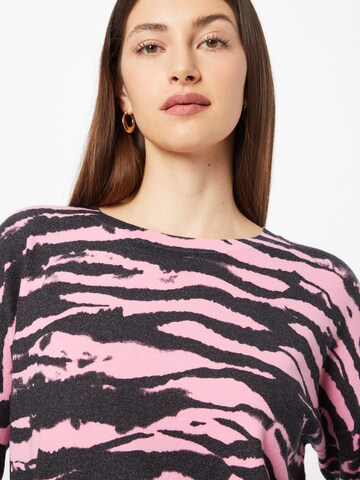 Pullover di Wallis in rosa