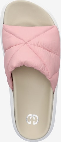 GERRY WEBER Pantolette 'Aversa' in Pink