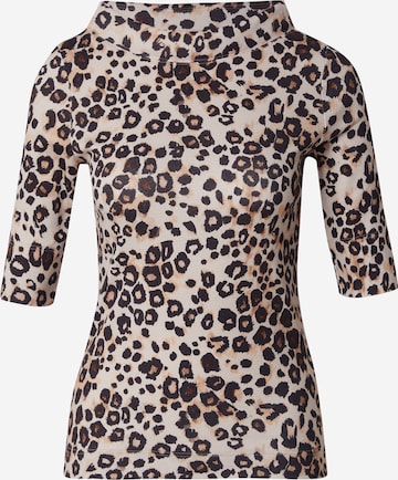 Marc Cain Paita värissä ruskea: etupuoli