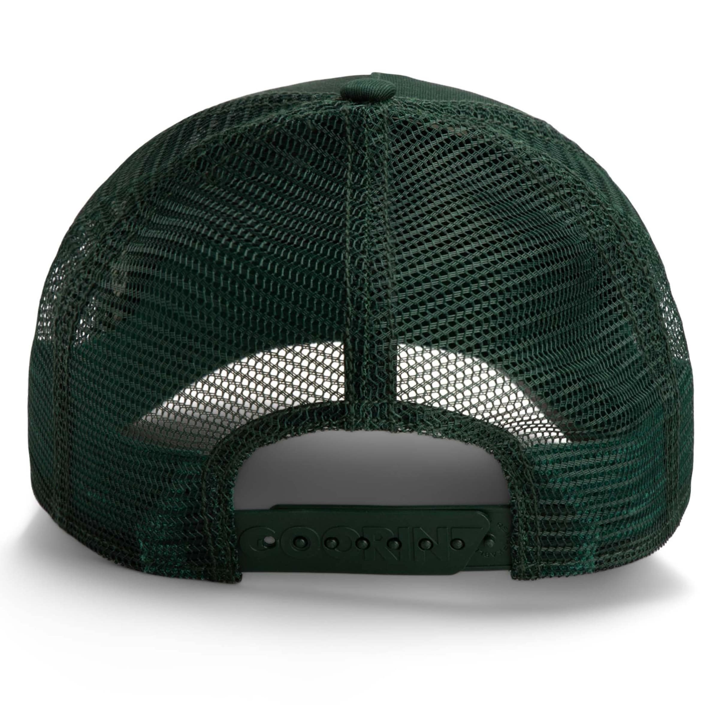 Casquette GOORIN Bros. en vert