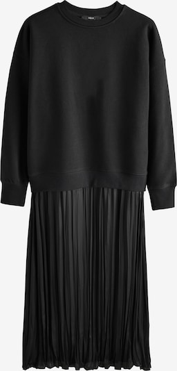 Next Mekko värissä musta, Tuotenäkymä