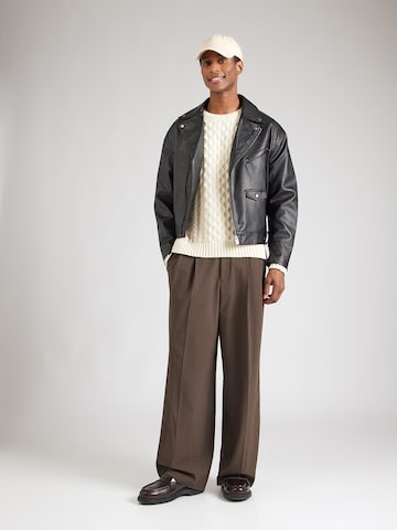 GAP Πουλόβερ σε μπεζ