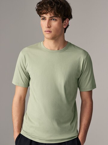 Next Bluser & t-shirts i grøn: forside