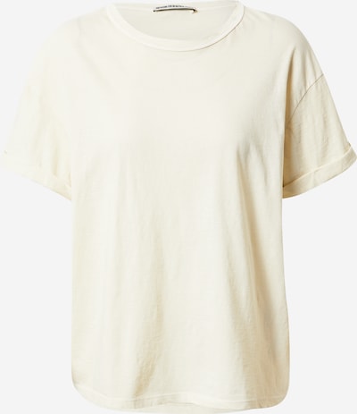 DRYKORN Shirt 'Larima' in de kleur Crème, Productweergave