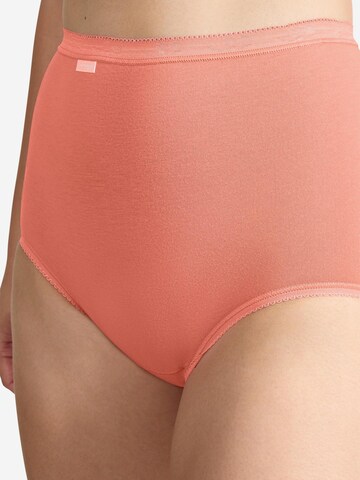 SLOGGI Slip 'Basic+'‌‌‌‌‌‌‌‌‌ in Orange