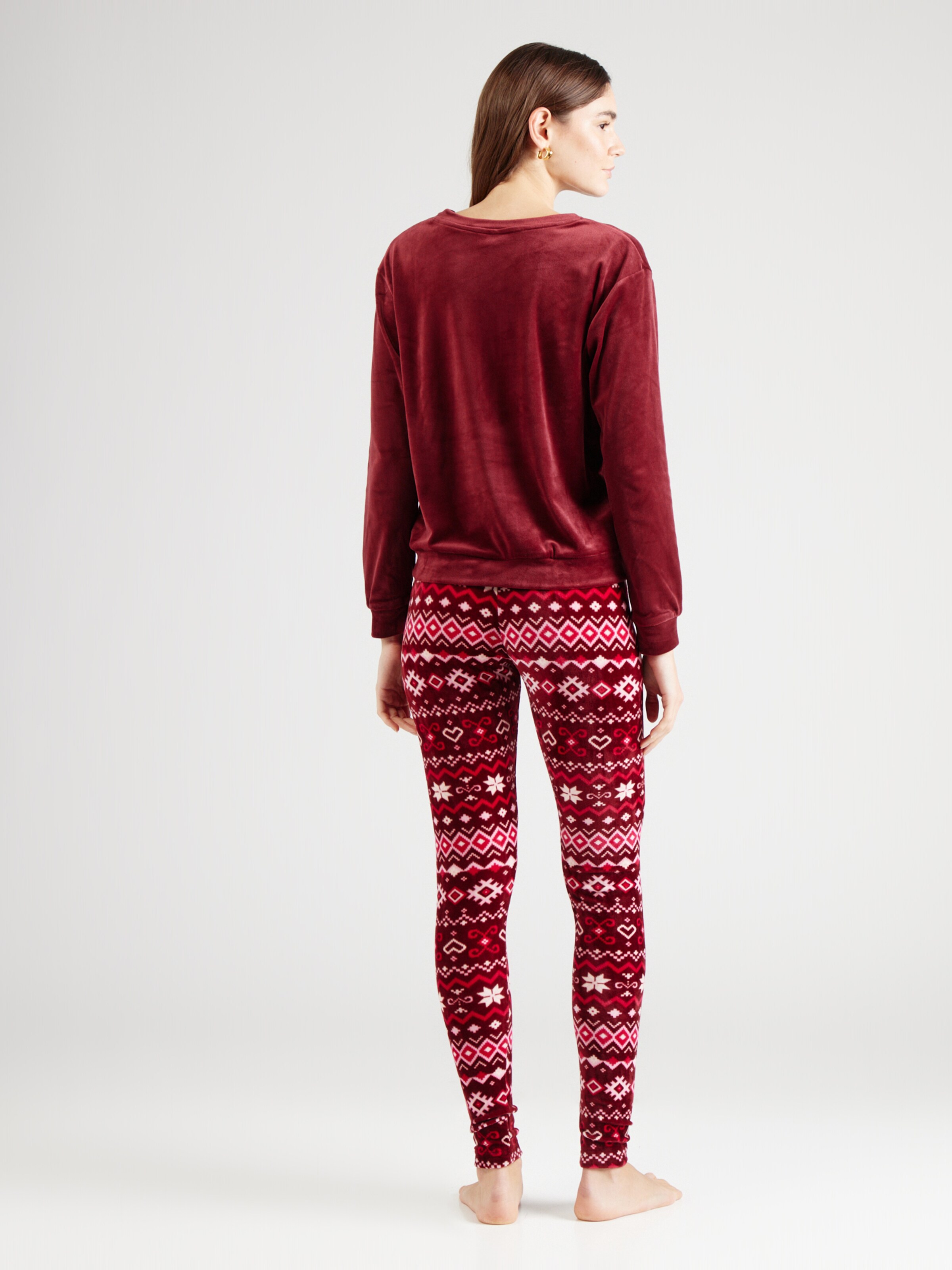 Hunkemöller pijama hotsell