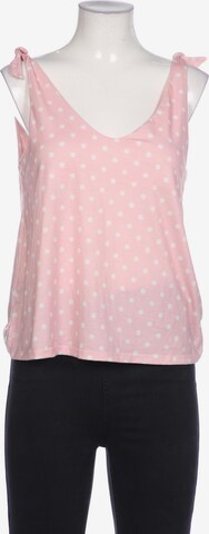 mint&berry Top & Shirt in M in Pink: front