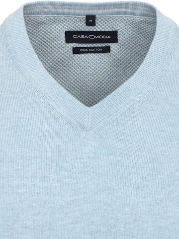 CASA MODA Shirt in Blue