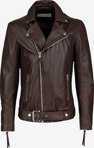 Lederjacke braun männer - Die preiswertesten Lederjacke braun männer im Überblick