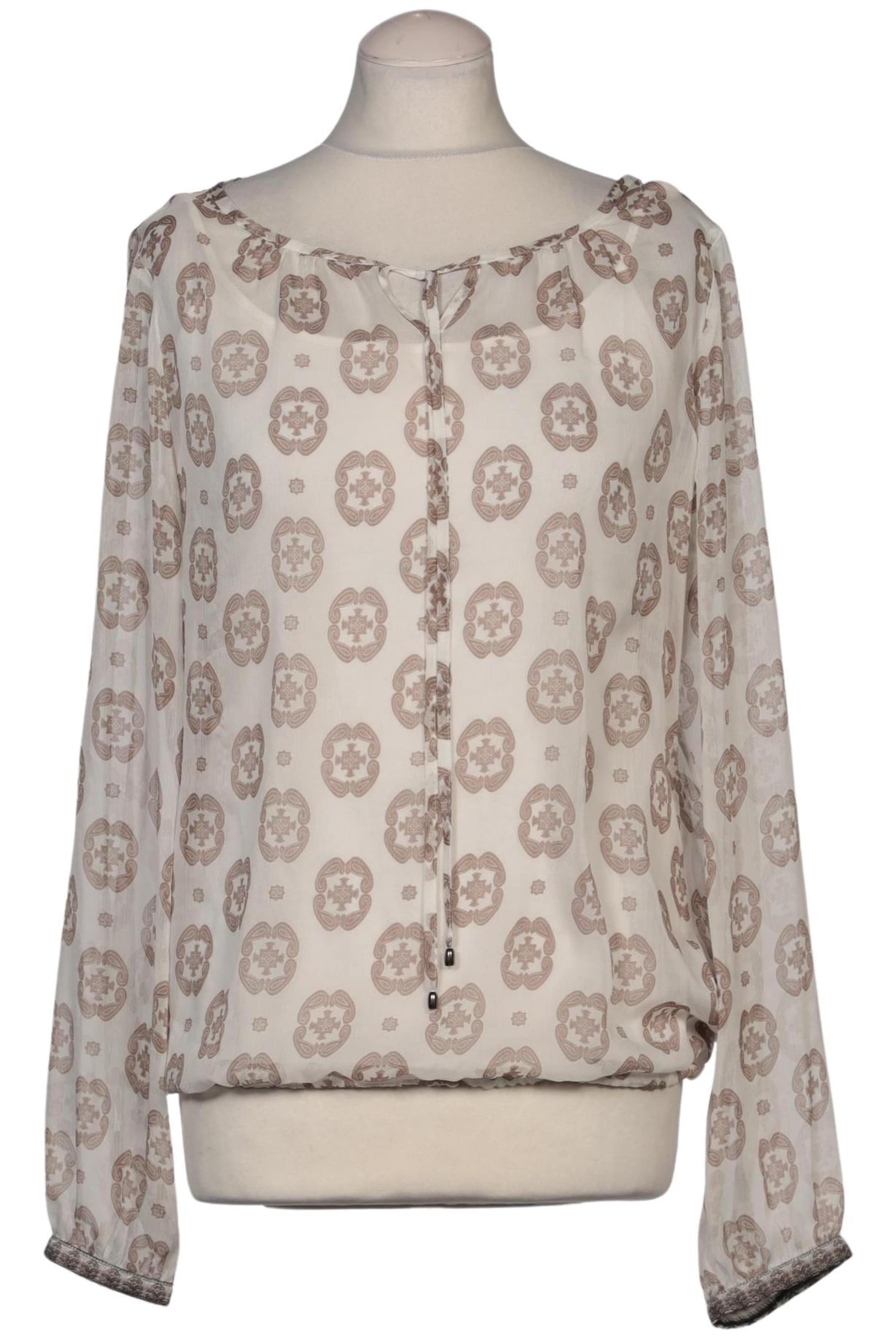 COMMA Blouse & Tunic in L in Beige: front