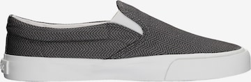 Ethletic Slipper in Grau