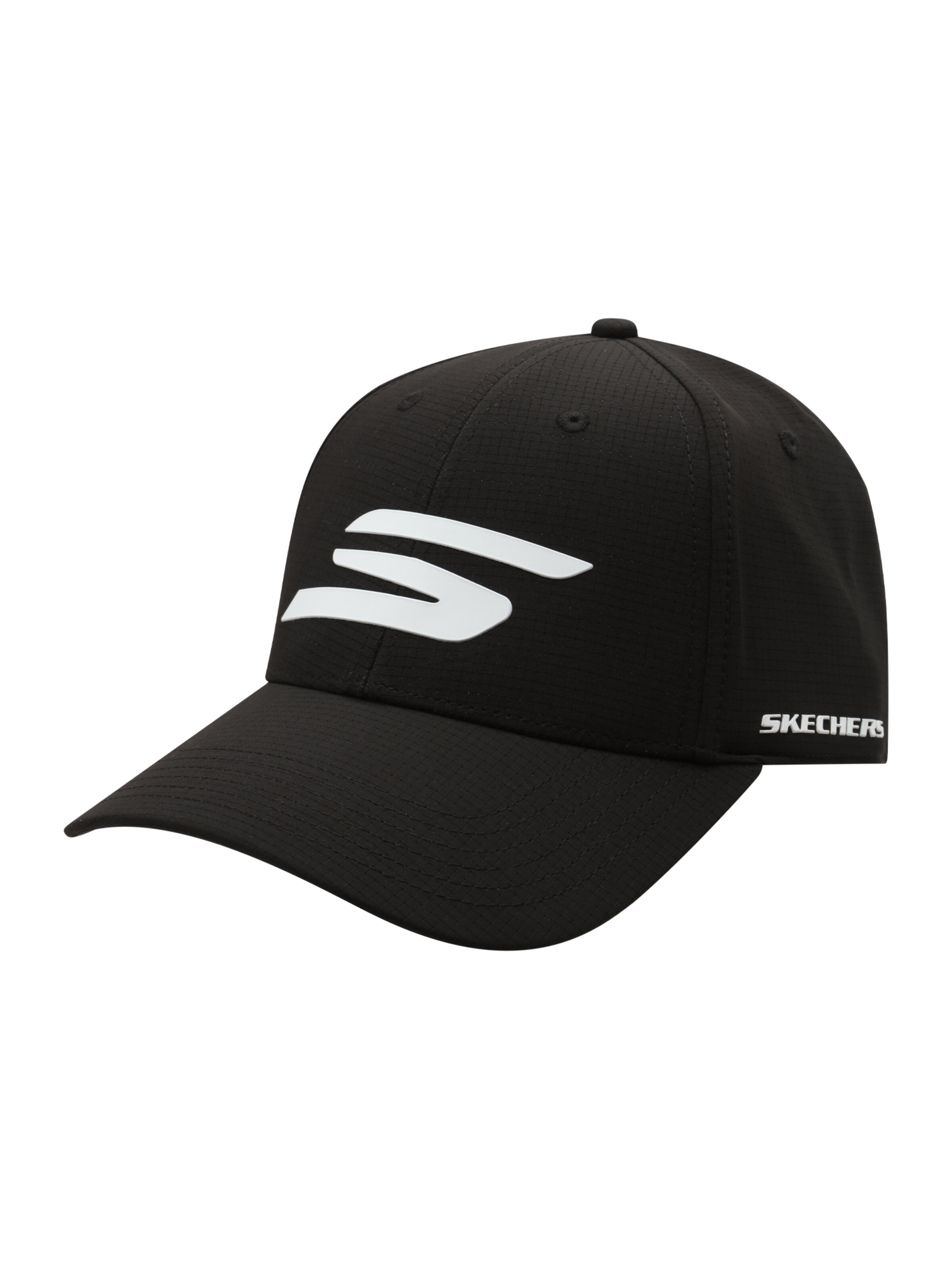 SKECHERS Cap 'Prime' in Black: front