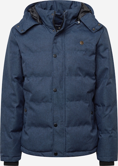 BLEND Between-season jacket in Dusty blue, Item view