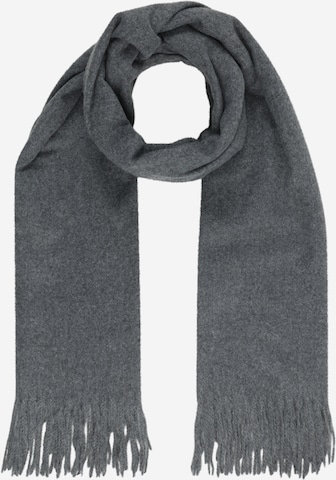 ABOUT YOU Scarf 'Havin' in Grey: front