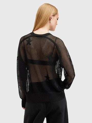 Pull-over 'SERAPH' AllSaints en noir