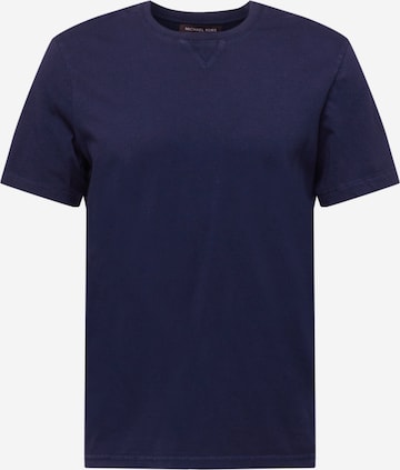 Michael Kors Shirt in Blue: front