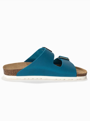 Zoccoletto 'ATLAS ' di Bayton in verde