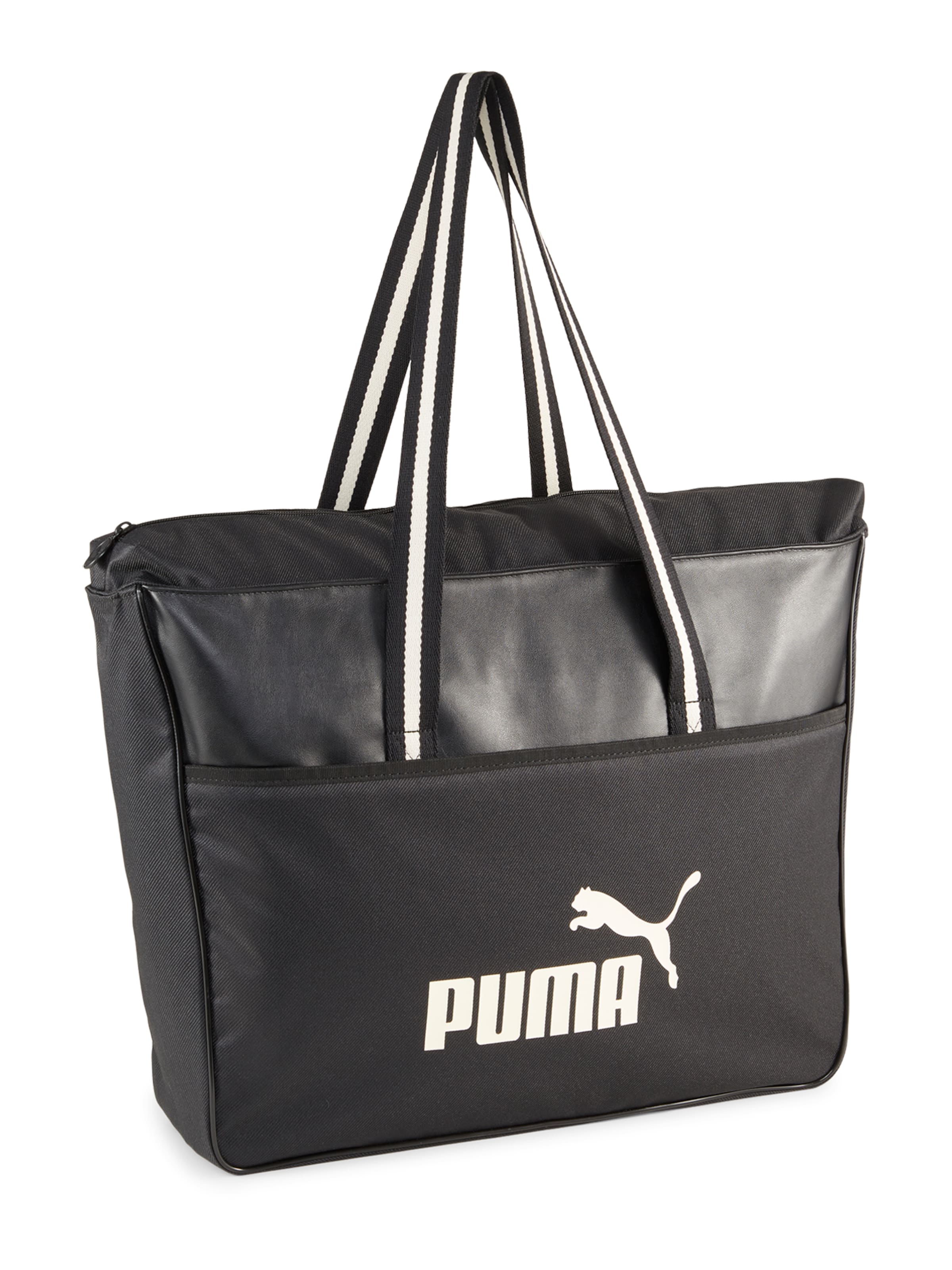PUMA Core Her Compact X-body - Belt bags | Boozt.com