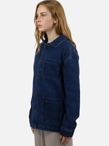 HEFTYKA Übergangsjacke‌‌‌‌‌‌ in Blau