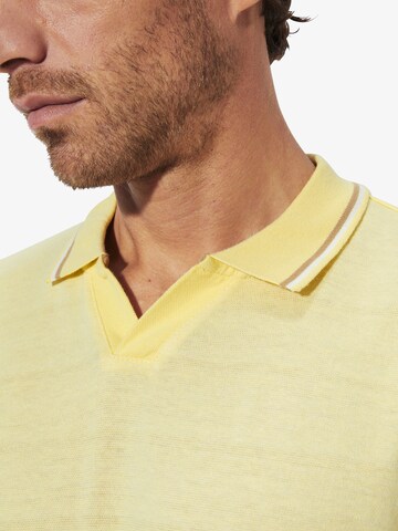 BABISTA Shirt 'Narion' in Yellow
