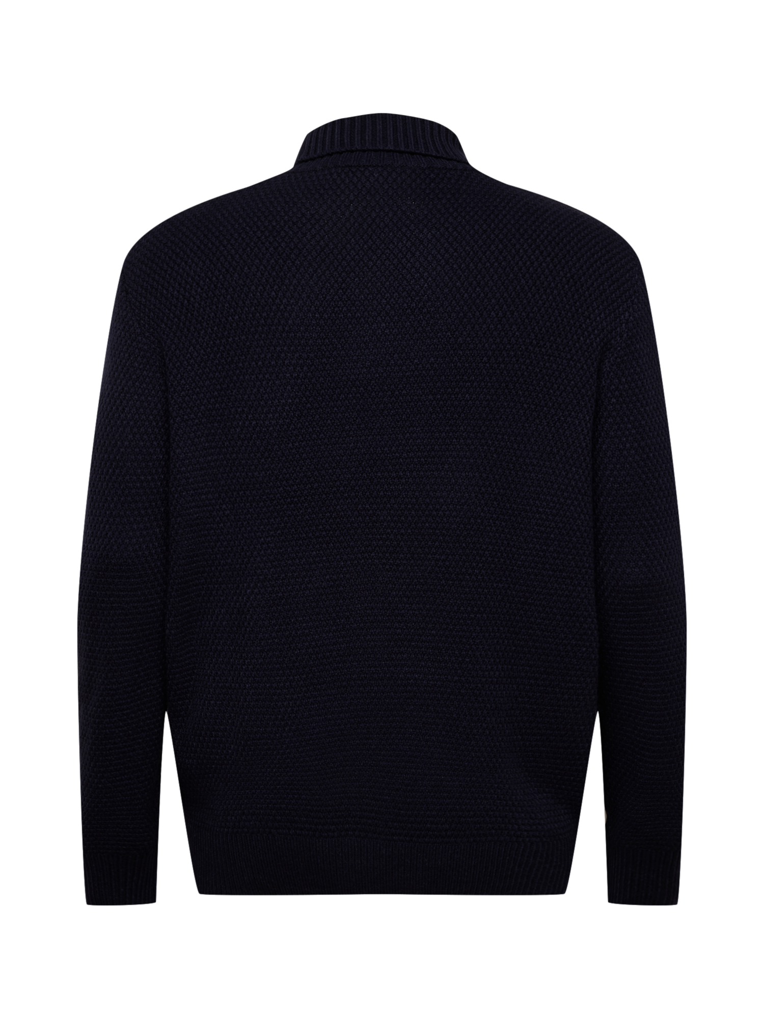 Mężczyźni Odzież Jack & Jones Plus Sweter w kolorze Atramentowym 