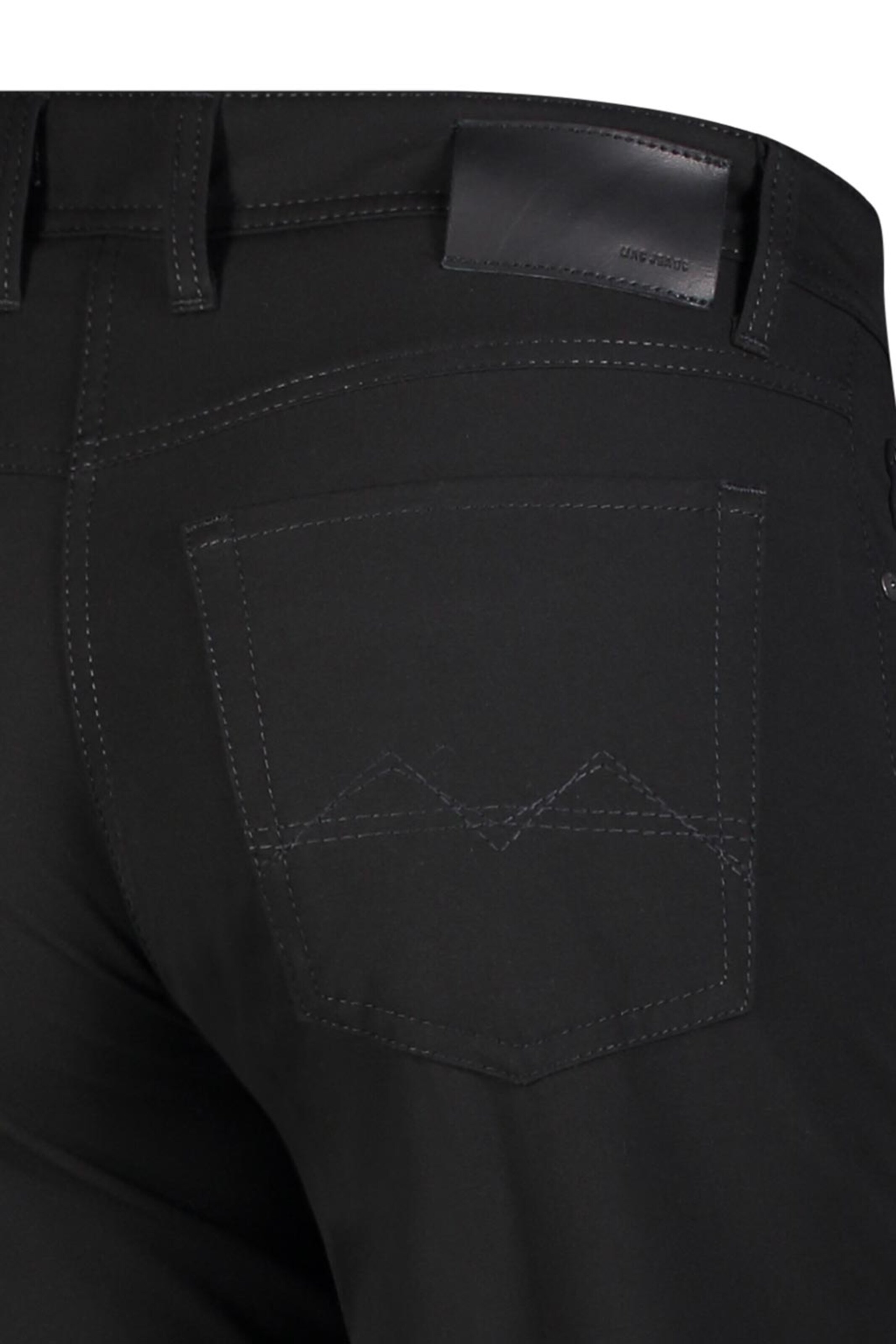 MAC Slim fit Jeans in Black