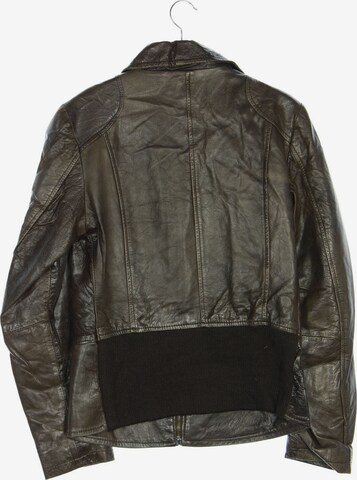 LEONARDO Jacket & Coat in S in Brown
