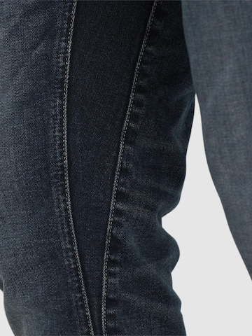 Effilé Jean 'Commander 3.0 relaxed fit jeans' PME Legend en bleu