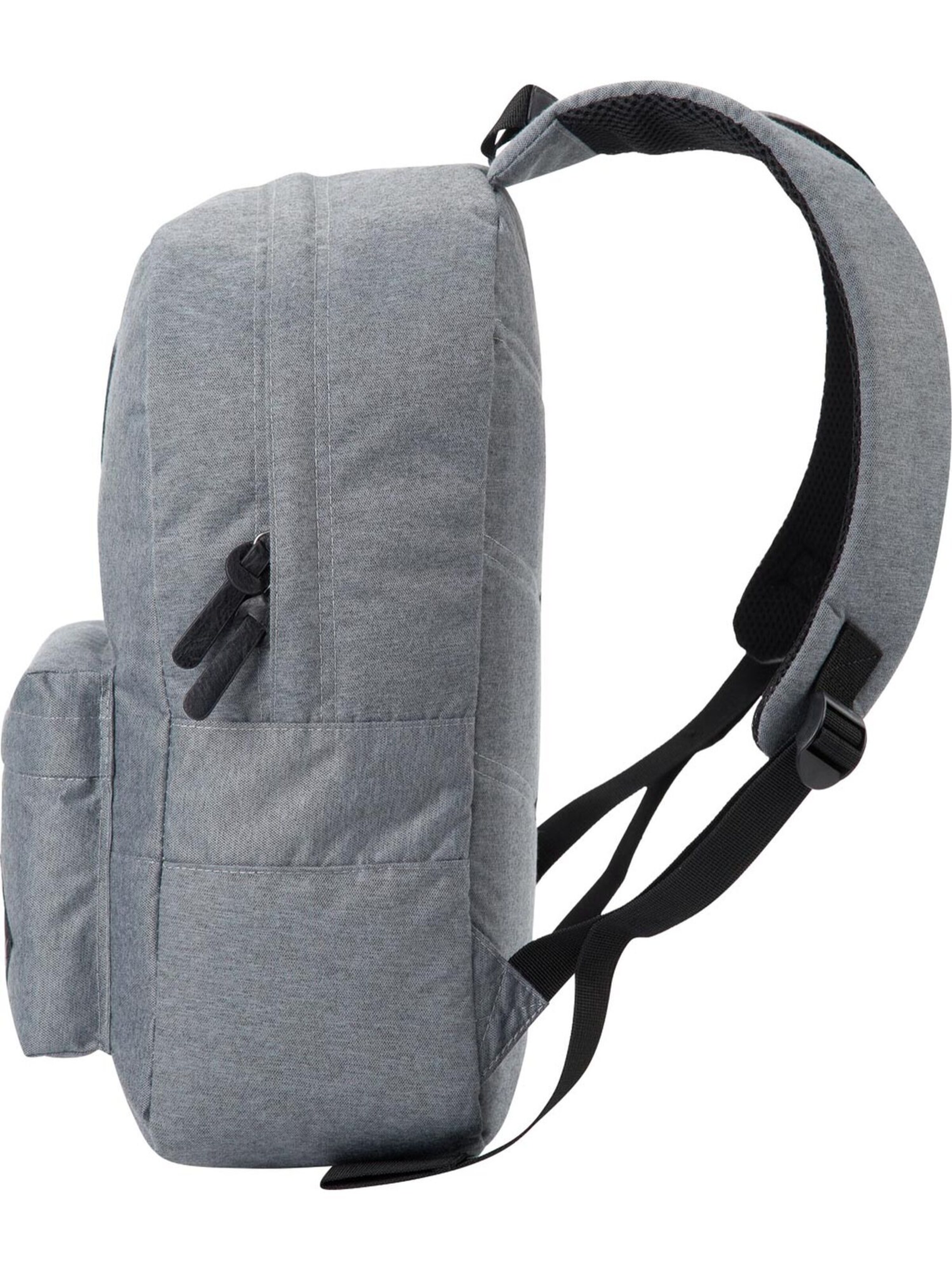 NITRO Backpack in Grey