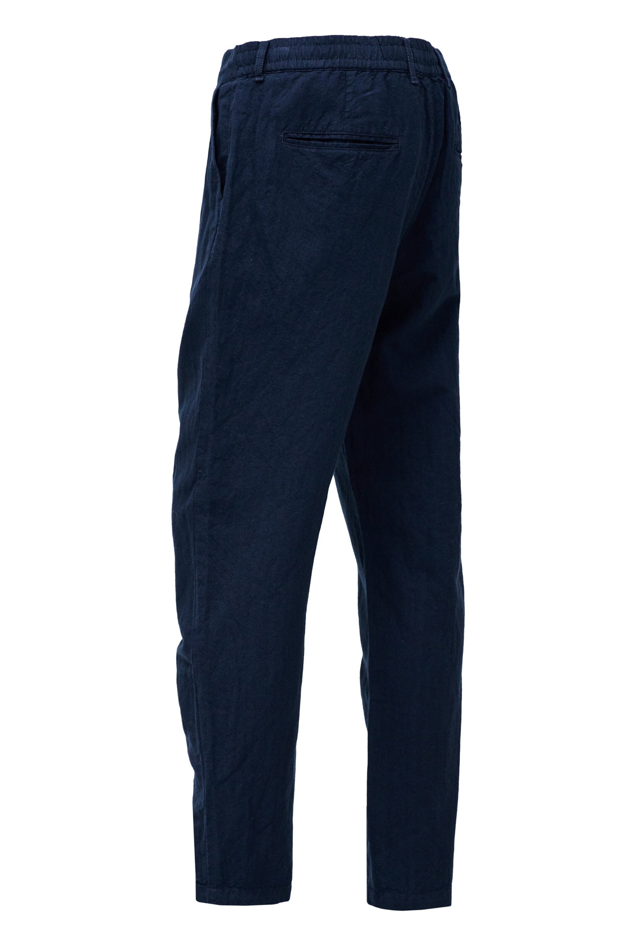 Salsa Jeans Regular Chino in Blauw