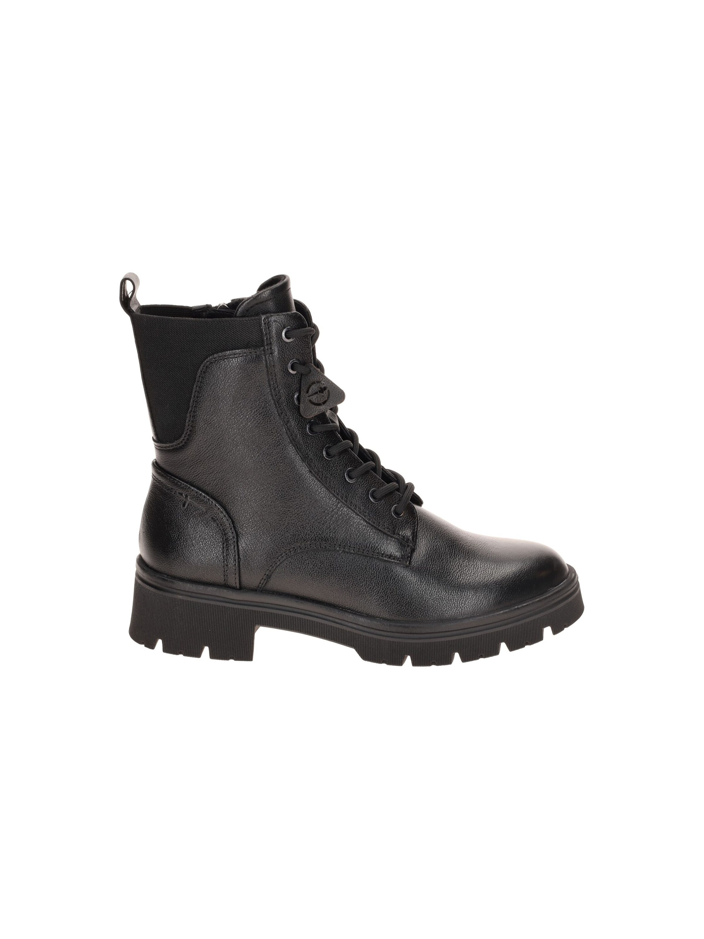 Tamaris Boots in Zwart