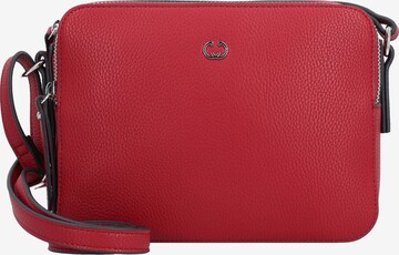 GERRY WEBER Bags Crossbody Bag 'Feel Good' in Red: front