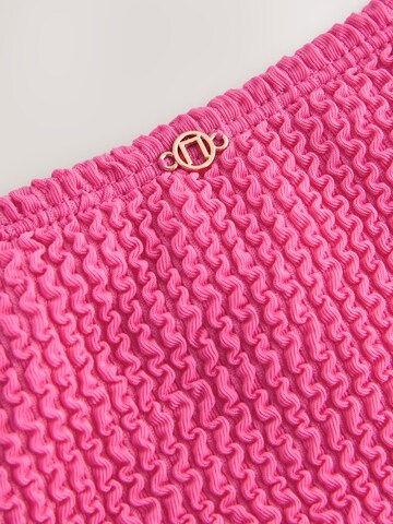 Next Bikini Bottoms in Pink